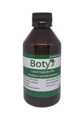 Lauril Líquido 27% (Sodium Laureth Sulfate)