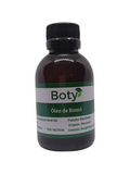 Óleo de Romã Puro 100% Natural (Prensado à Frio)