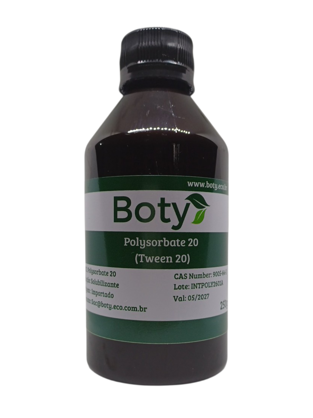 Polysorbate 20 (Tween 20)