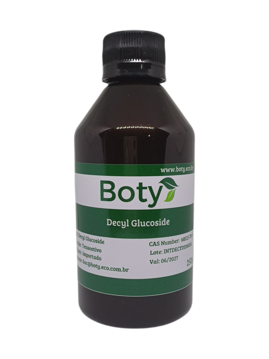 Decyl Glucoside