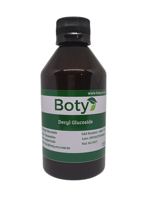 Decyl Glucoside