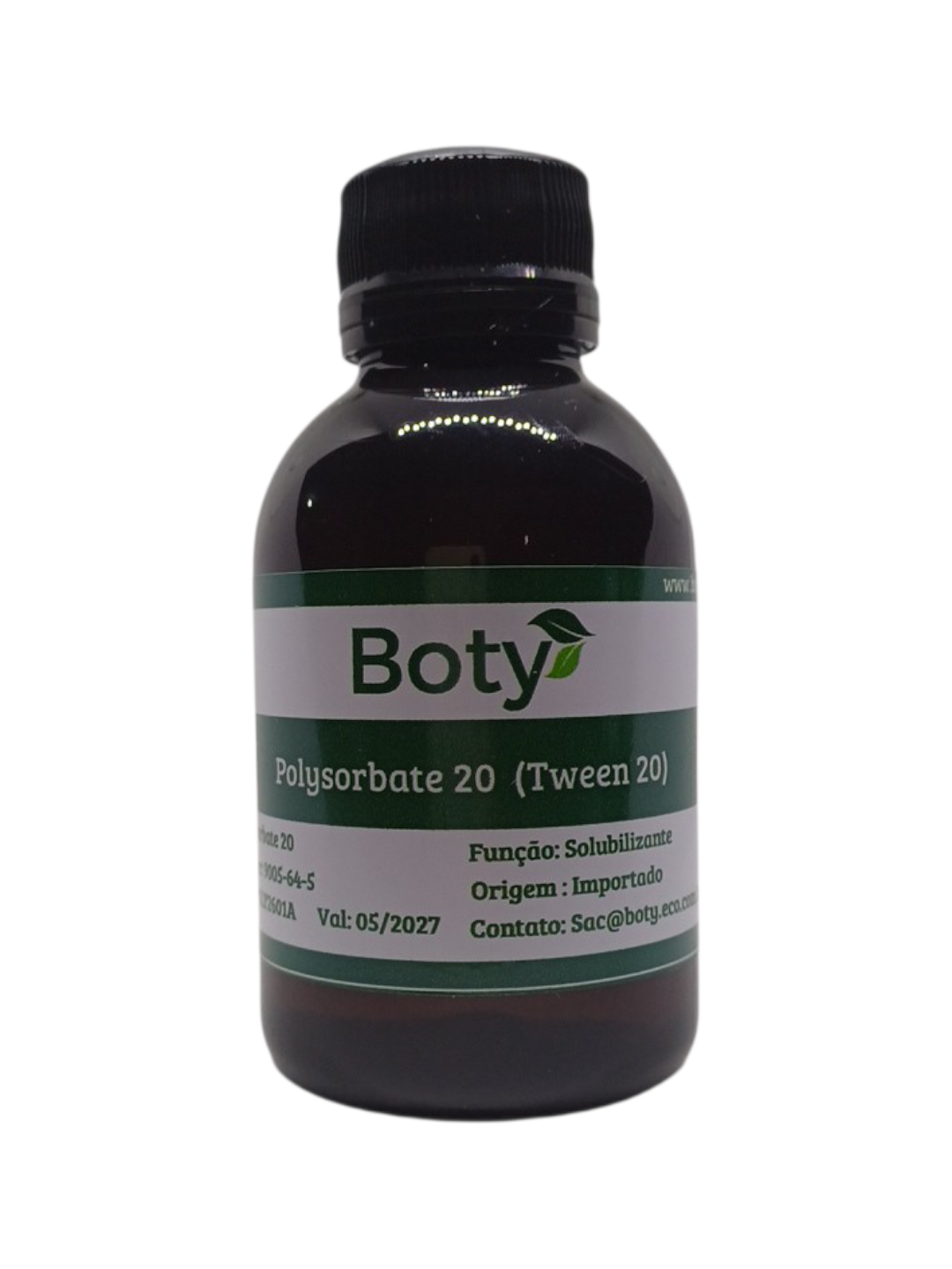 Polysorbate 20 (Tween 20)