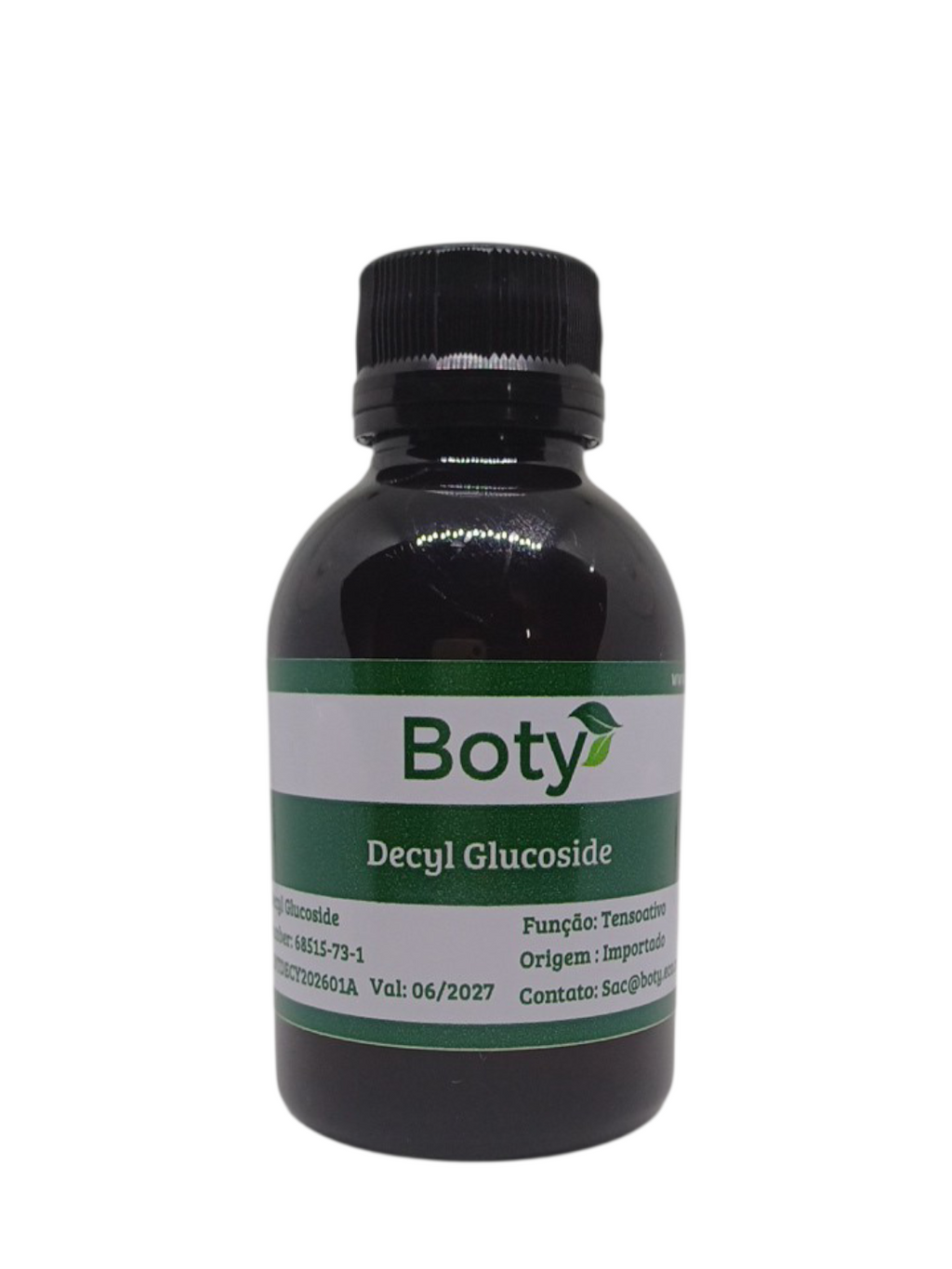 Decyl Glucoside