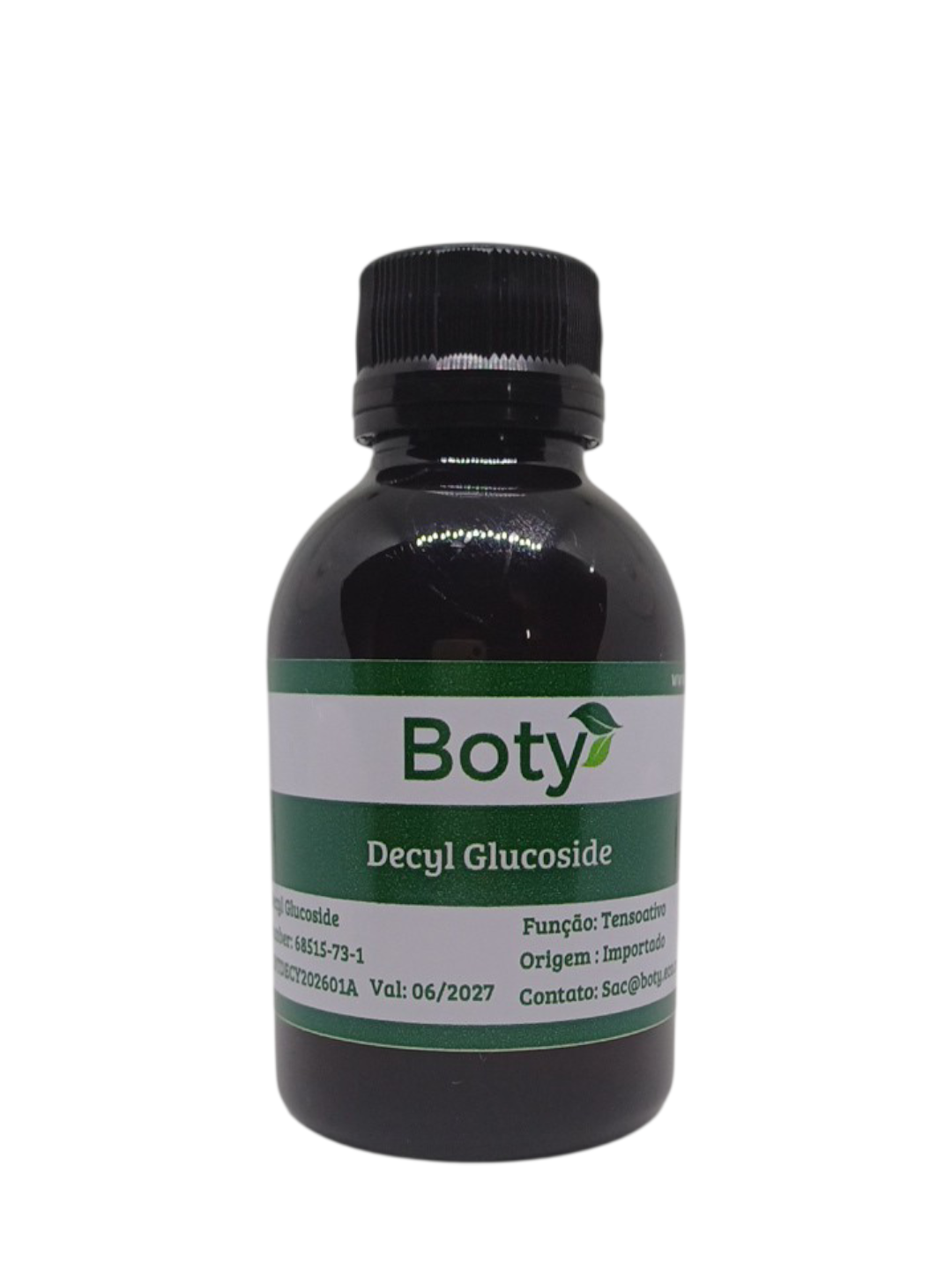 Decyl Glucoside